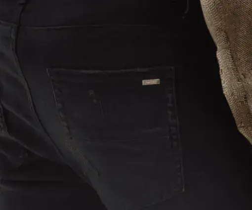 Alternative view of Amiri MX2 Jeans Black