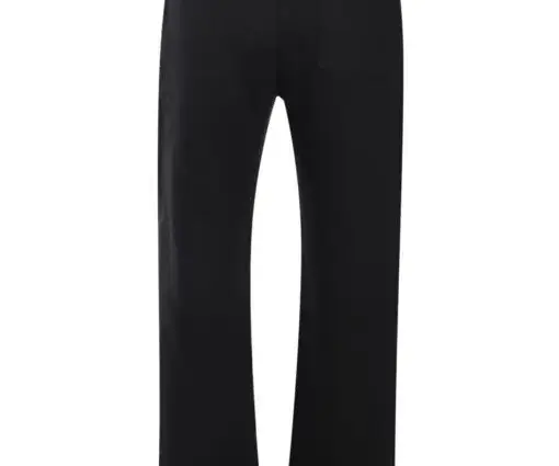 Alternative view of Amiri Pants Lion Black