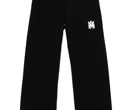AMIRI MA Core sweatpants black