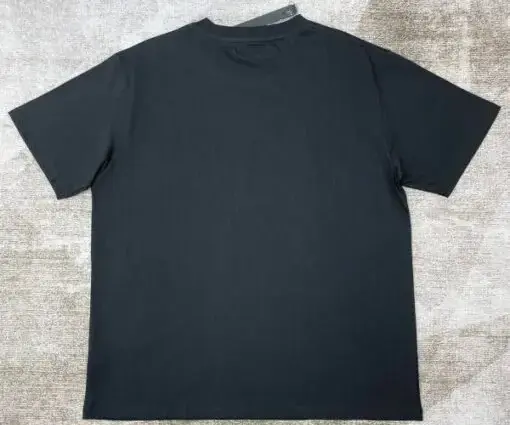 Alternative view of Amiri Palm Tree T-Shirt Black & Green