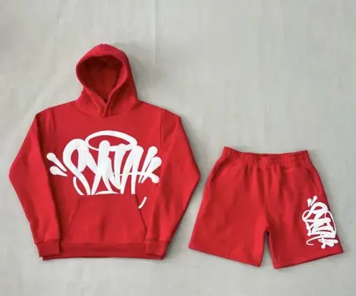 SYNA Tracksuit