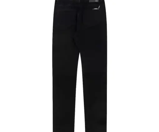 Alternative view of Amiri Pants Black