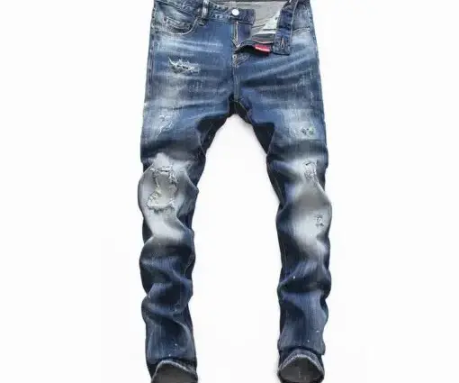 Dsquared2 Jeans Blue
