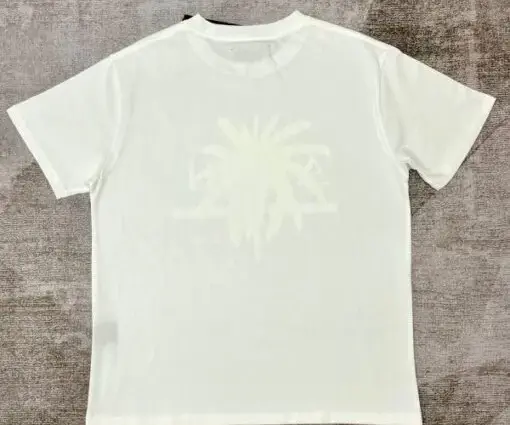 Alternative view of Amiri T-Shirt White