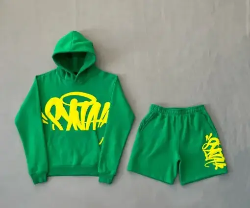 SYNA Tracksuit