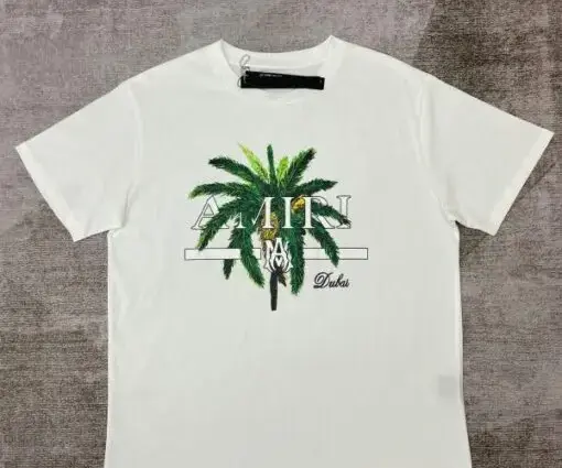 Amiri T-Shirt White