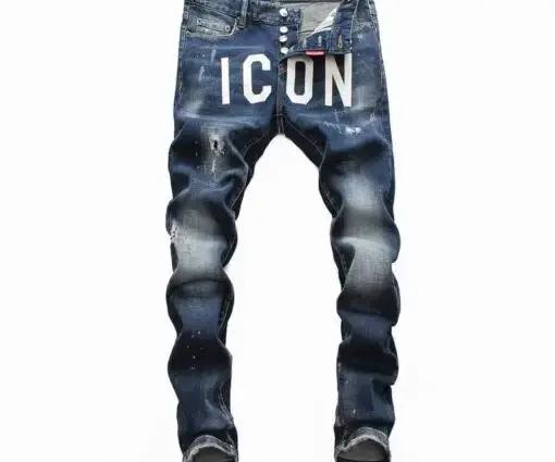 DSQUARED2 Jeans Blue