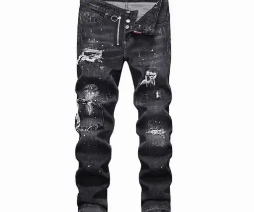 Dsquared2 Jeans Black