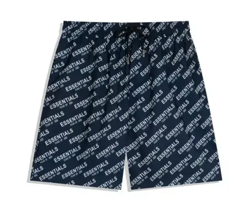 Fear of God ESSENTIALS Graphic Shorts