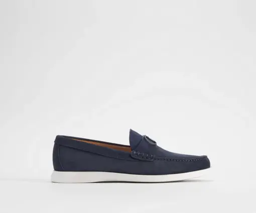 Dior Granville Loafer Navy