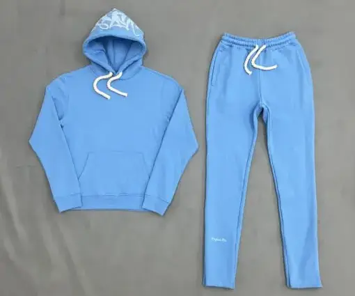 SYNA Tracksuit Paste