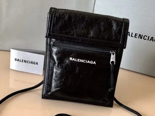 Balenciaga Wallet