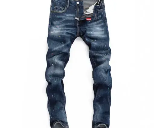 Dsquared2 Jeans Denim Blue