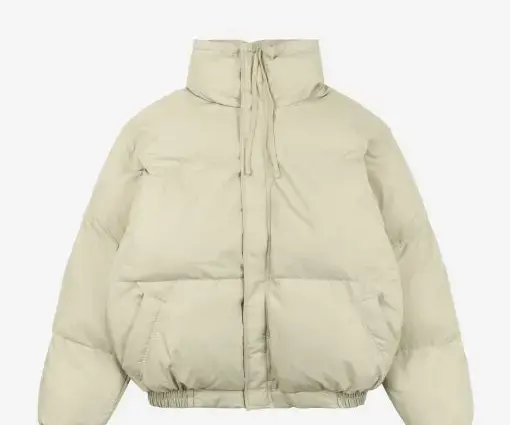 Fear Of God-Essentials 19Fw