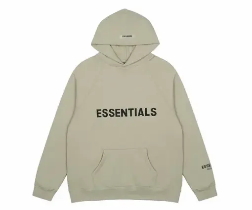 Essentials Tracksuit String