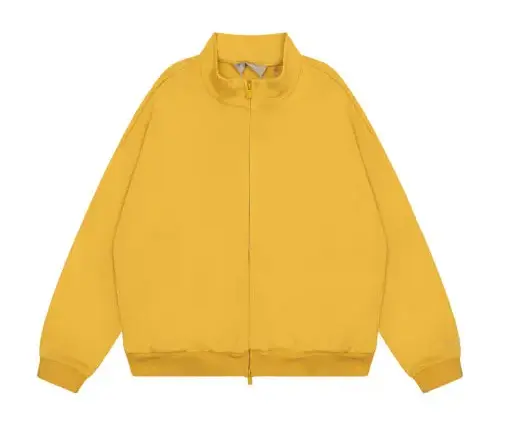 ESSENTIALS FEAR OF GOD YELLOW