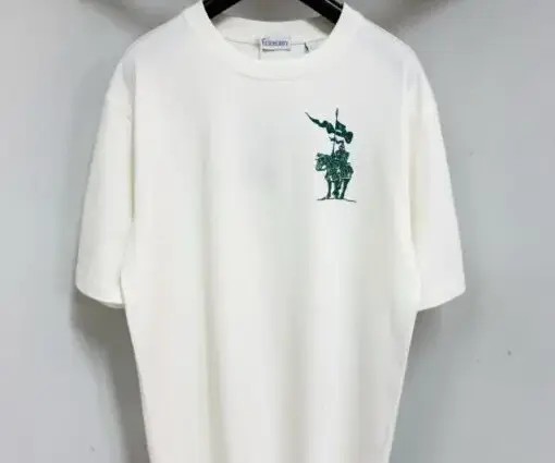 BB T-Shirt White