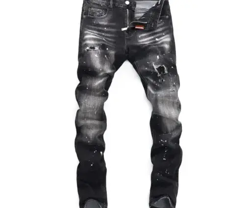 Dsquared2 jeans long version