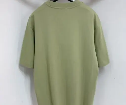 Alternative view of BB T-Shirt Olive