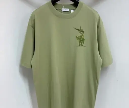 BB T-Shirt Olive