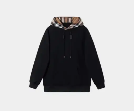 Burberry Hooded sweater