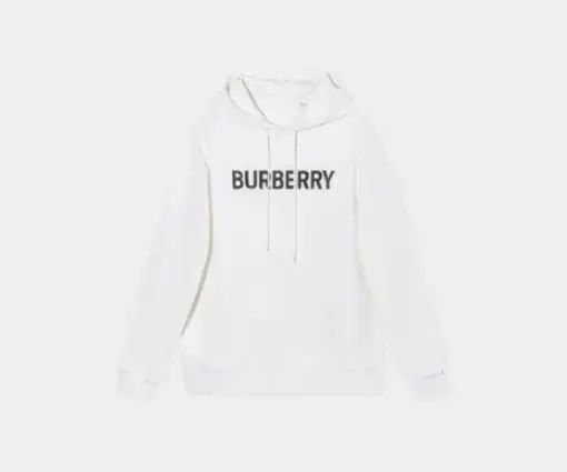Burberry Hooded sweater