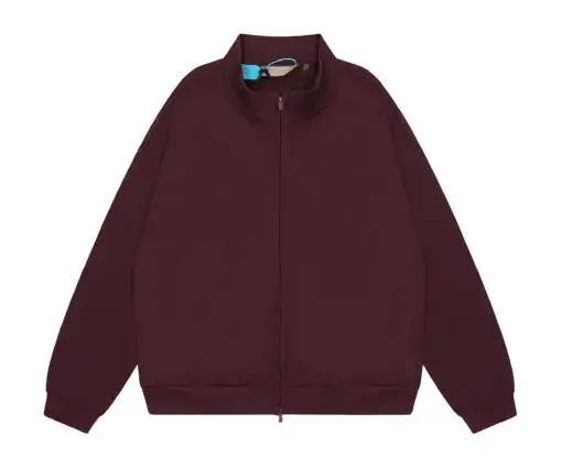 ESSENTIALS FEAR OF GOD PURPLE