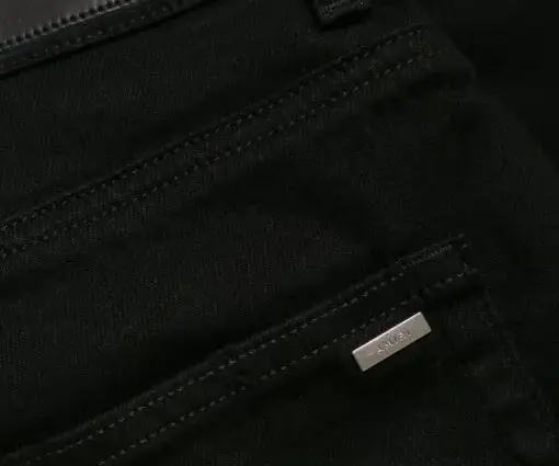 Alternative view of Amiri MX2 Jeans Black