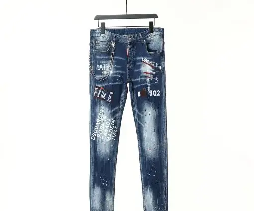 Dsquared2 Jeans Pants