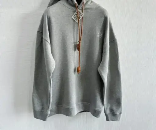 Celine Hoodie Grey