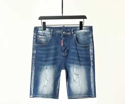 Dsquared2 Denim Shorts
