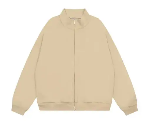 ESSENTIALS FEAR OF GOD BEIGE
