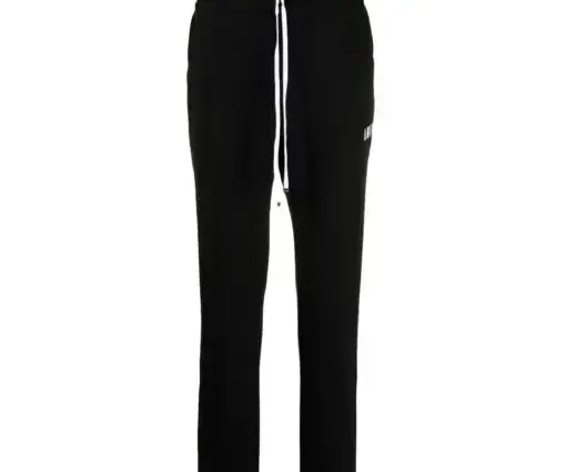 Amiri Sweatpants Black