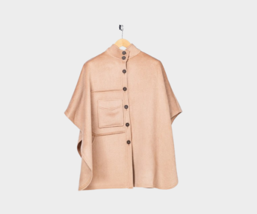 LV Max Mara Jackets Pink