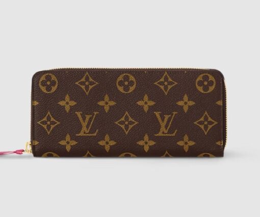 LV Clémence Wallet