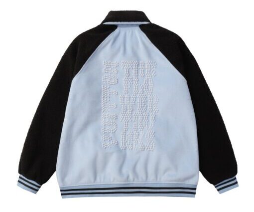 Alternative view of Louis Vuitton Jacket Black & Paste