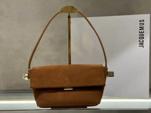 Jacquemus Bag Brown