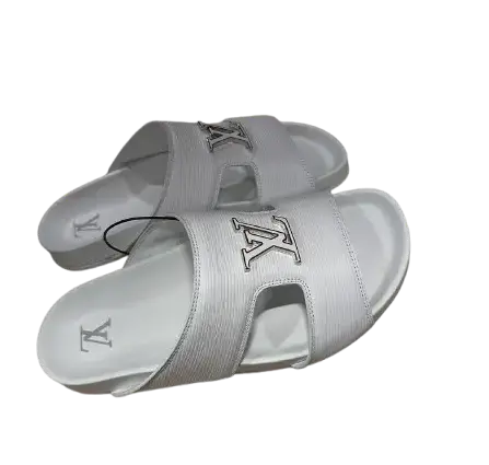 LV Citybreak Mule Grey