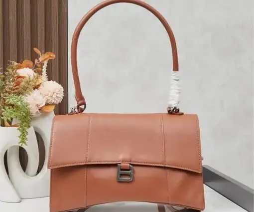 Balenciaga Bag Orange