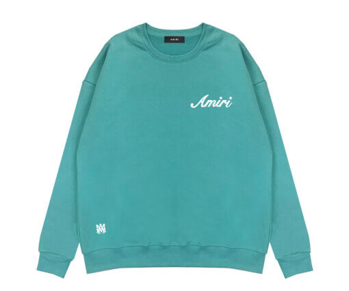 Amiri Sweatshirt Paste
