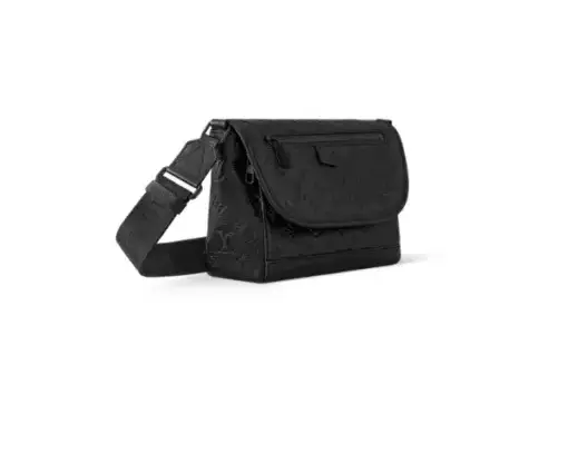 LV Messenger Bag