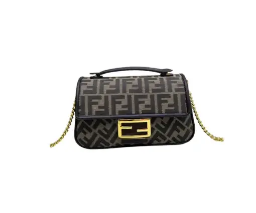 Fendi Bag