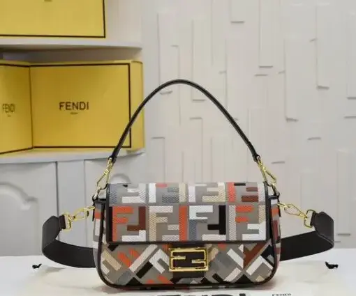 Fendi Baguette Bag