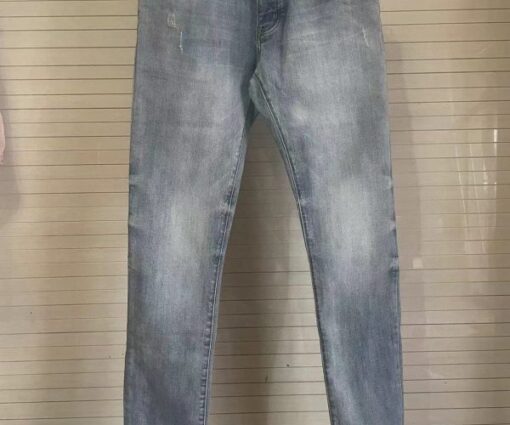 Amiri Jeans Fade Jeans