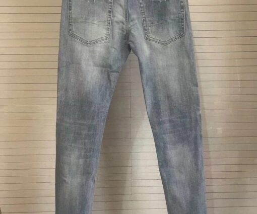 Alternative view of Amiri Jeans Fade Jeans