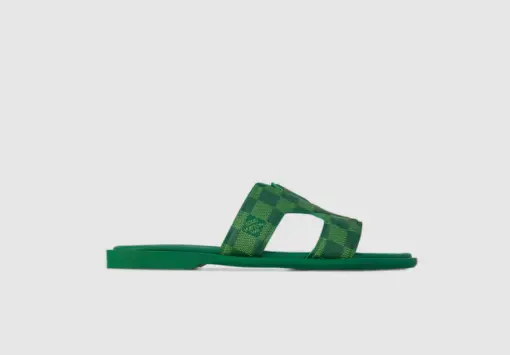 Alternative view of LV Oasis Mule Green