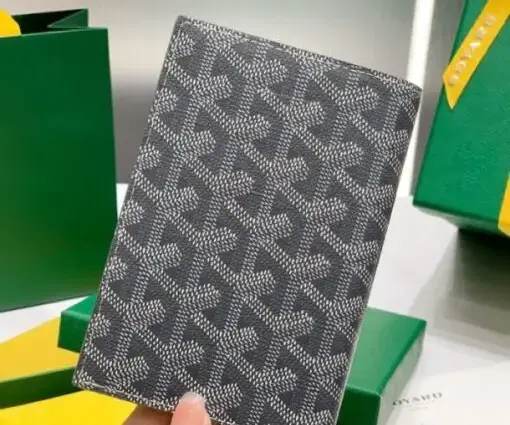 Goyard Wallet