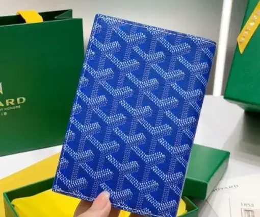 Goyard Wallet