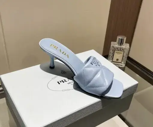 Prada Slipper Paste