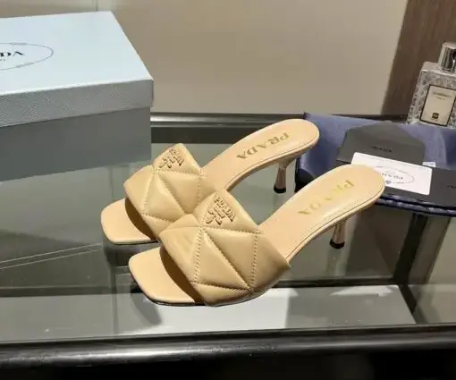 Prada Slipper